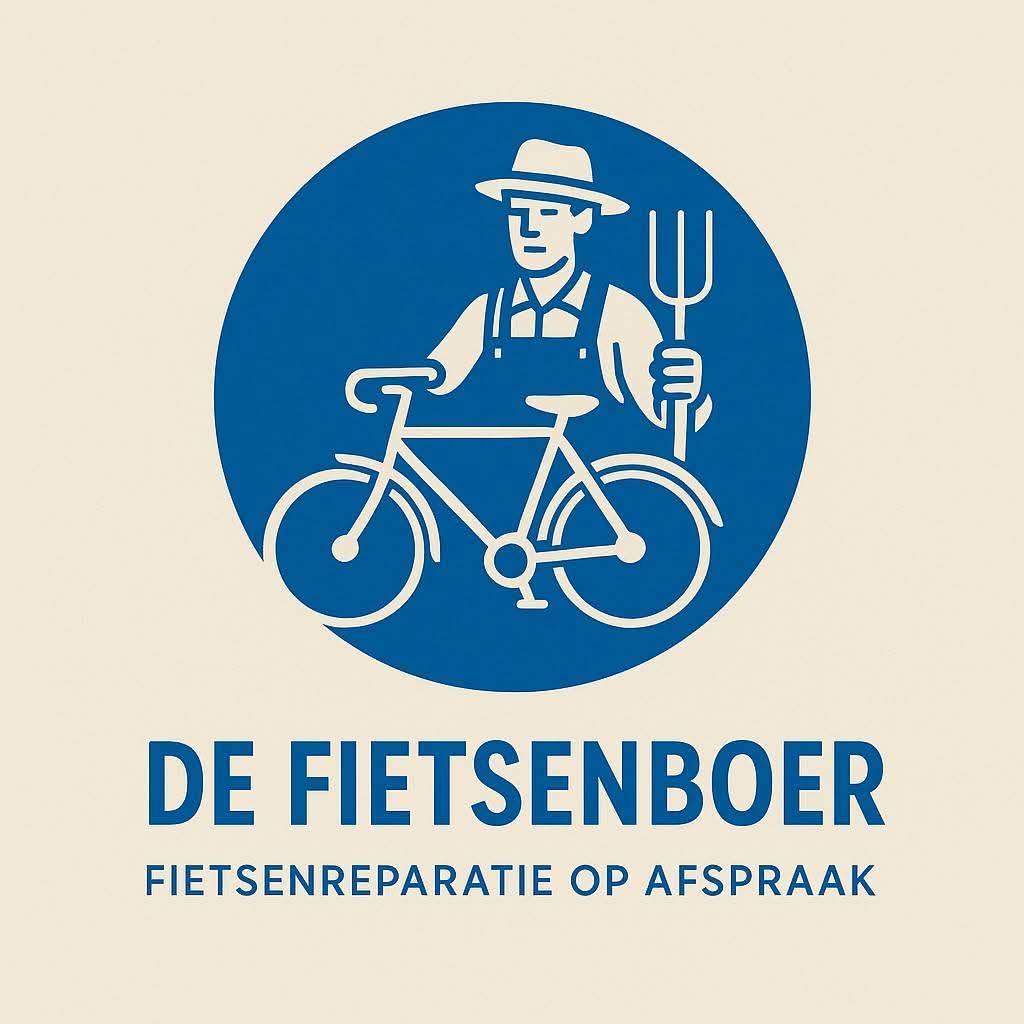 De FietsenBoer - Vakkundige fietsenmaker in Godlinze
